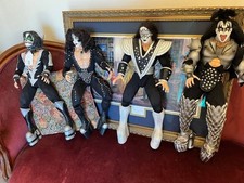 Set kiss 1998 for sale  Martinsburg