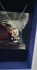Swarovski mickey mouse gebraucht kaufen  Weilburg