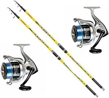 Kit surcasting trabucco usato Kit surcasting trabucco usato  Roma