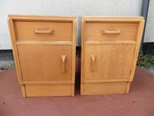 Matching pair vintage for sale  IPSWICH