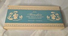 Avon avonshire boxed for sale  Rives Junction