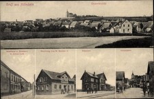 Hillesheim rheinhessen panoram gebraucht kaufen  Berlin