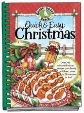 Quick easy christmas for sale  Aurora