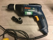 Bosch drywall screw for sale  LONDON