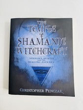 Usado, The Temple of Shamanic Witchcraft: Shadows, Spirits and the Healing Journey ... comprar usado  Enviando para Brazil