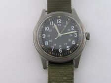 Benrus military watch for sale  Lititz