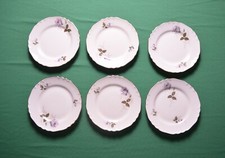 S5748 set piatti usato  Montecatini Terme