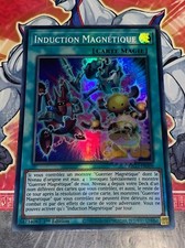 Magnetic induction kico d'occasion  Expédié en Belgium