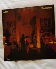 Abba visitors original for sale  OLDHAM