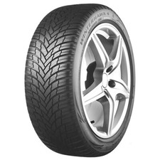 Pneus hiver firestone d'occasion  Valbonne