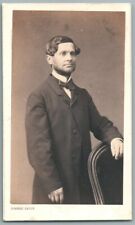 Cdv 1870 man d'occasion  Expédié en Belgium