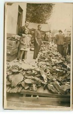 Photo card locate d'occasion  Expédié en Belgium