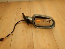 Aussenspiegel audi silber gebraucht kaufen  Grimma