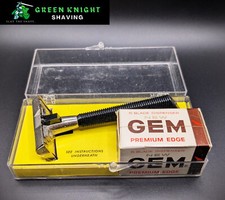 Vintage gem micromatic for sale  Hampton