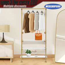 Layer clothes rack for sale  Shipping to Ireland