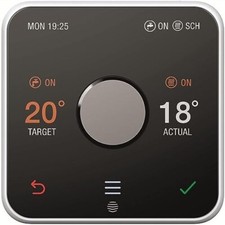 Hive thermostat heating for sale  LONDON