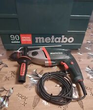 Metabo sbe 850 gebraucht kaufen  Herford