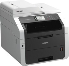Brother mfc 9332 gebraucht kaufen  Neckarsulm
