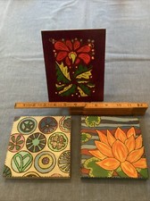 Set handmade wooden for sale  Fremont