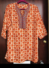 Womens gorgeous orange for sale  LONDON
