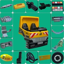 Playmobil betonmischer maxx7 gebraucht kaufen  Berlin