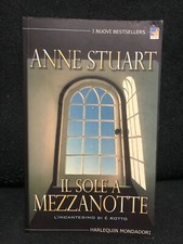 Anne stuart sole usato  Roma