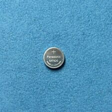 Accumulatore casio panasonic usato  Trieste