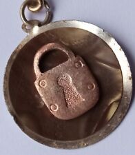 Vintage retro keyring for sale  RAMSGATE