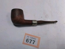 P smoking pipe for sale  BRISTOL