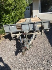 Ifor williams flat for sale  CHORLEY