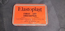 Collectable vintage elastoplas for sale  KIRKCALDY