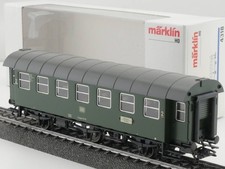 Märklin 4318 umbauwagen gebraucht kaufen  Königsbrunn