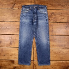 Vintage levis 501 d'occasion  Expédié en Belgium