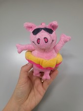 Percy pig summer for sale  SOUTHAMPTON