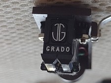 Testina per giradischi usato  Castel Bolognese