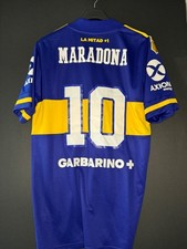 Salvio boca juniors usato  Monopoli