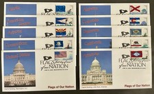 Flags nation 2008 for sale  Galveston