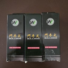Airsoft magazine bulldog for sale  ST. NEOTS