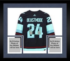 Framed marshawn lynch for sale  Fort Lauderdale