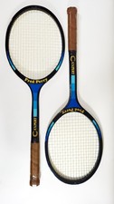 Racchette tennis vintage usato  Cosenza
