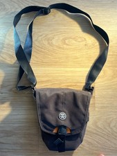 Crumpler three million for sale  Seattle