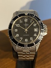 Montre yema paris d'occasion  Canteleu