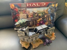 halo mega bloks sets for sale halo mega bloks sets for sale BROMLEY
