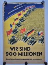 Plakat beier red gebraucht kaufen Plakat beier red gebraucht kaufen  Berlin