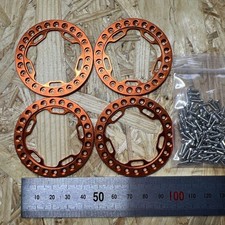 Pouce beadlock wheel d'occasion  Expédié en France