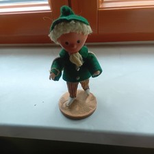 Sandmännchen sandmann figur gebraucht kaufen  Feucht