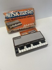 Musicmaster am100 mini for sale  LONDON