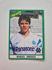 Manuel amoros marseille d'occasion  Metz-