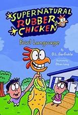 Fowl language supernatural for sale  Mishawaka