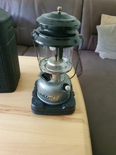 Coleman dual fuel gebraucht kaufen  Westerrönfeld